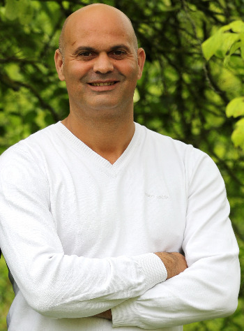 Khalid Yakini - Bennecourt – 78270 – Conseiller SAFTI