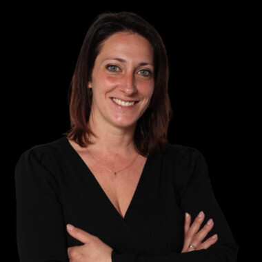 Sandrine TUMEO