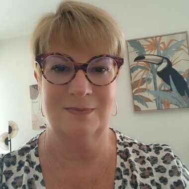 Véronique ROUILLÉ