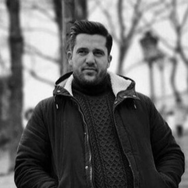 Anthony FAUVEL