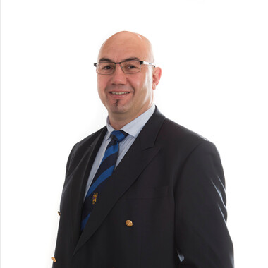 Sébastien LAMBINET