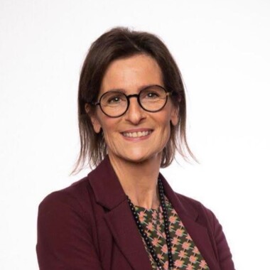 Armelle GIROUD de FRAMOND