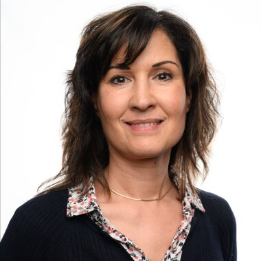Maria-Céleste GUERIN