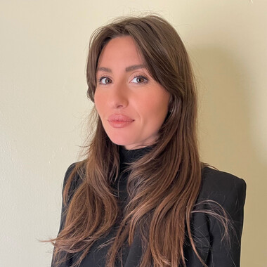 Victoria BERTINI