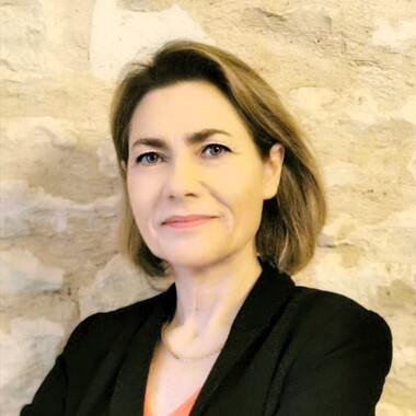 Muriel Canu - Bouhet – 17540 – Conseiller SAFTI