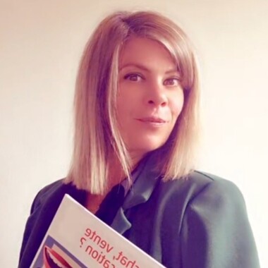 Virginie RICHARD
