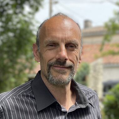 Pascal TEXIER