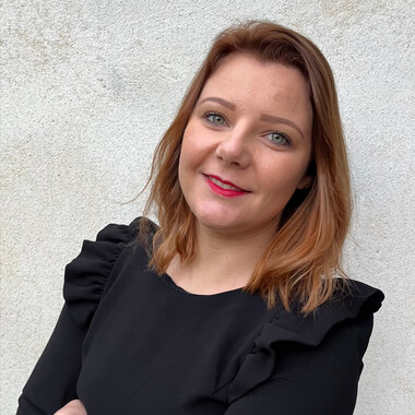 Romane BOURREAU