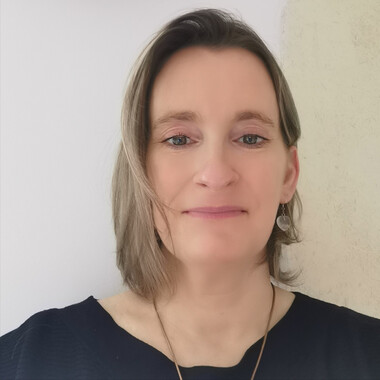 Nathalie JOUAN-PERREUL