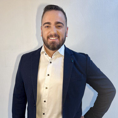 Kévin VANDENSTEENDAM