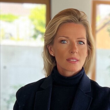 Sandrine MEYER
