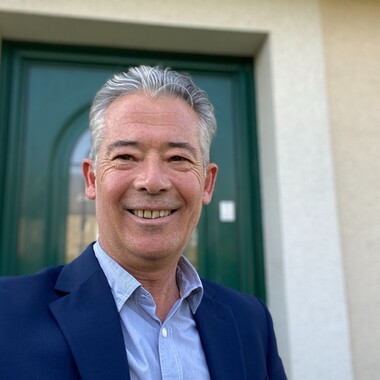 Hugues JACOB