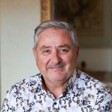 Hervé VIGNA