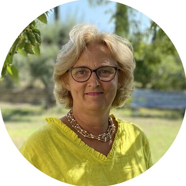 Florence GUIBERT