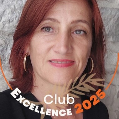 Laure REGAZZONI