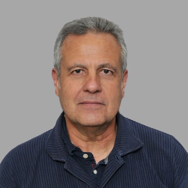 Jean-Michel RIVIERE