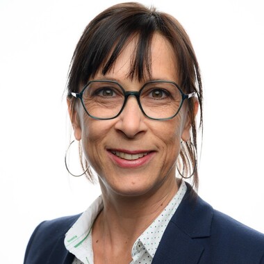 Valérie CARDON-LEVARLET