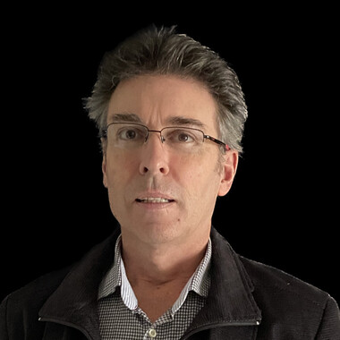 Jean-François RICORDEL