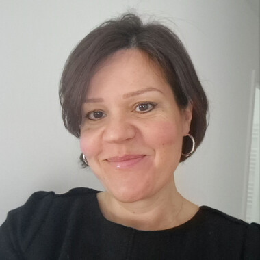Nathalie ROUXEL