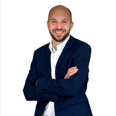 Mathieu DELAS