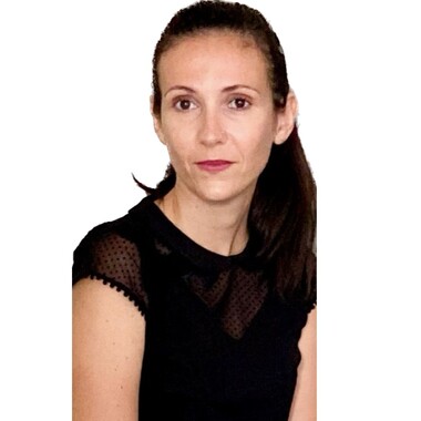 Charlène HUET