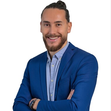Valentin BOULDÉ
