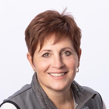 Claudine HUBOUD-PERON MONTAGNON