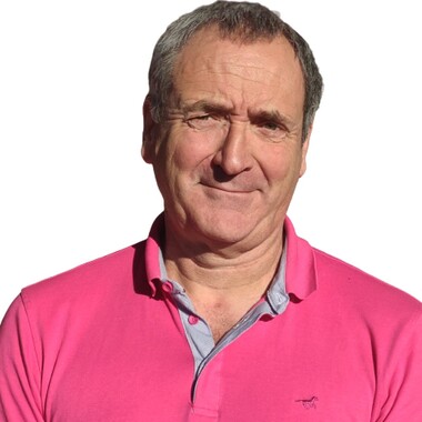 Didier VILHEM