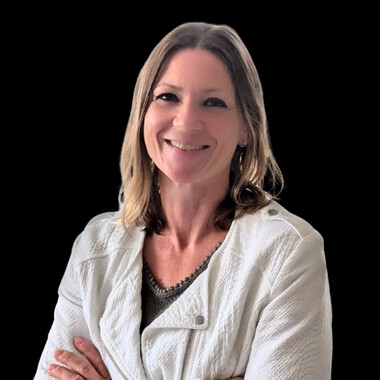 Sandrine TRÉBUTIEN