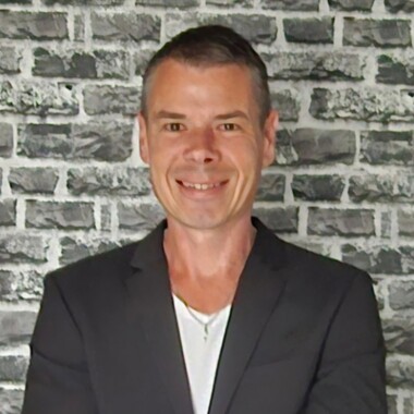 Cyril CAGNION