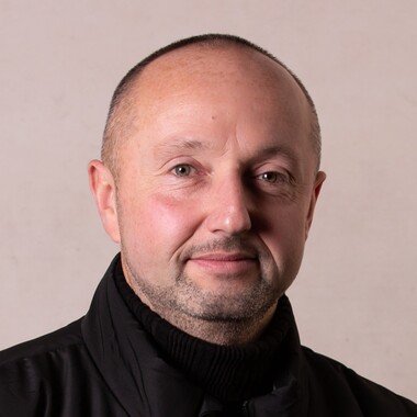 Damien MARCHAND