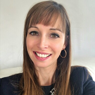 Chloé SARICA