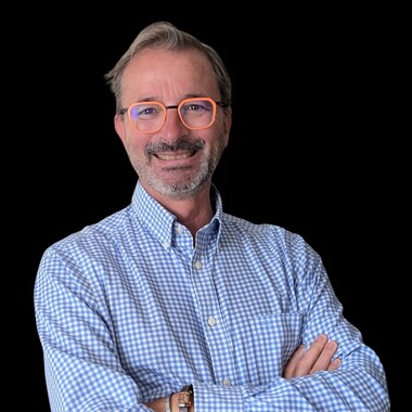 Stéphane LECOQ
