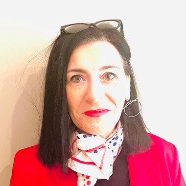 Frédérique VALENTIN