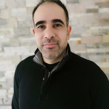 Sylvain DI MAMBRO