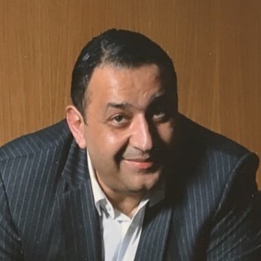 Dany MEBROUK