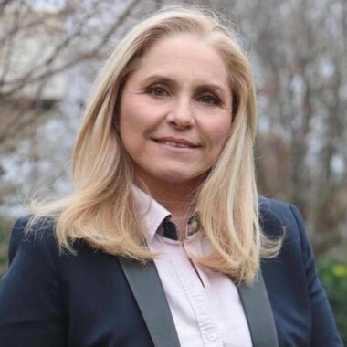 Sylvie RAMOND