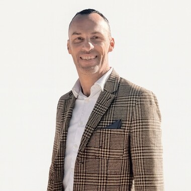 Eric BONOMI