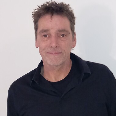 Laurent BERNARDINI