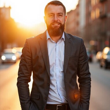 Gregory VANNIER