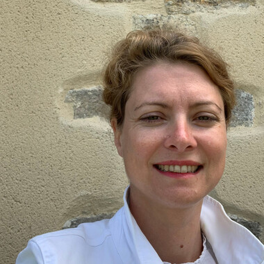 Isabelle MALBREL