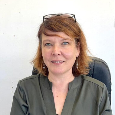 Stéphanie CLEMENS