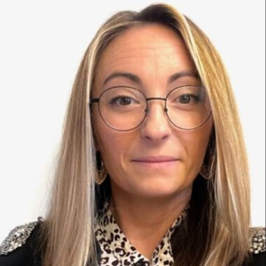 Carole MADRUGA
