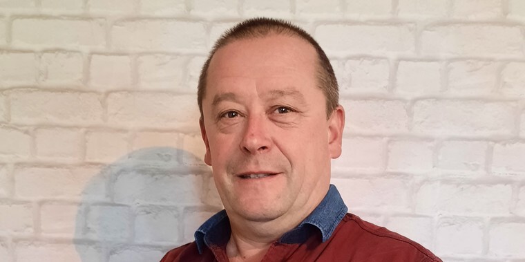 Olivier Ledoux - Tonnay Charente – 17430 – Conseiller SAFTI