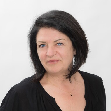 Isabelle DONNADIEU