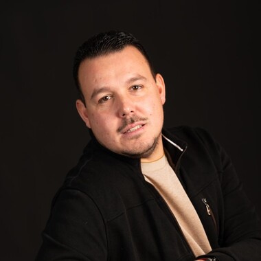 Emmanuel LAURENT