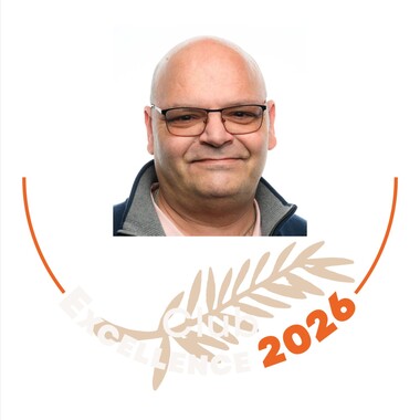 Christophe DESCOINS