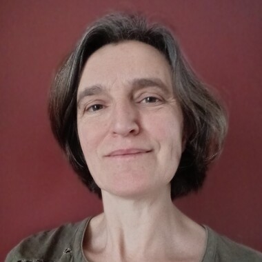 Claire NEUVÉGLISE