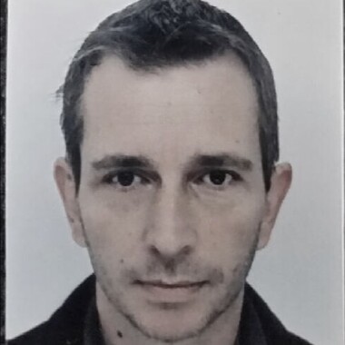 Pascal CHAUVEZ