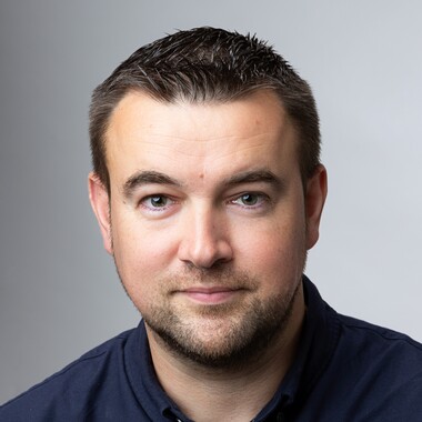 Olivier HEITZ
